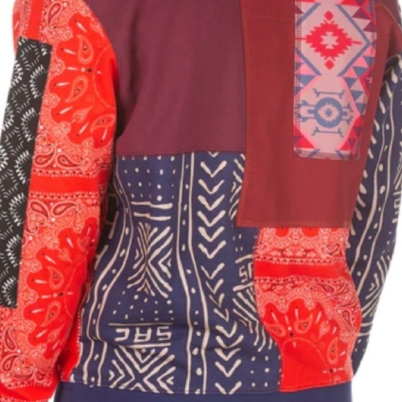 Underdog Jacket
STRIVERS ROW Size L Good condition - Picture 3 of 6